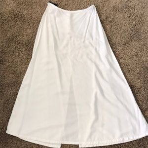 Vintage 80s French Connection skirt